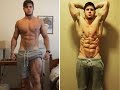 Natural Bodybuilding - 12 Week Competition Prep
