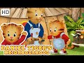 Daniel Tiger Big Enough To Make Things ️ Do It Yourself ️ Clip Compilation Videos For Kids