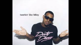 [Lyrics+Audio] Twerk It Like Miley - Brandon Beal ft. Christopher