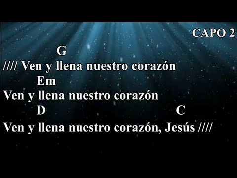 Llévame A La Cruz - Majo y Dan