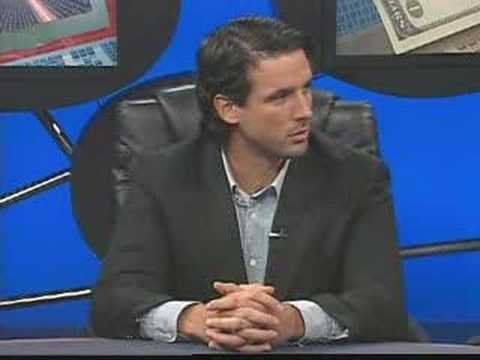 World Business Review - TrustDefender TV Interview