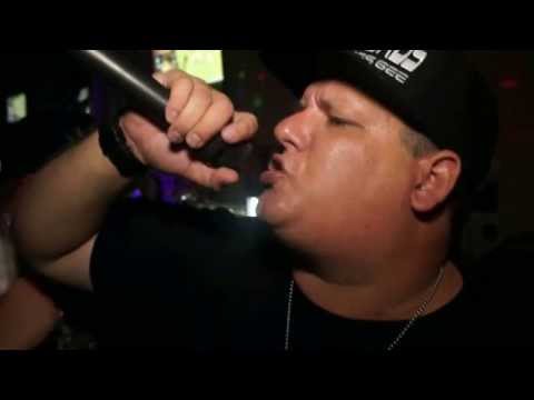 Prophecy and Tres Gee Bitch I Hustle performance 10122013