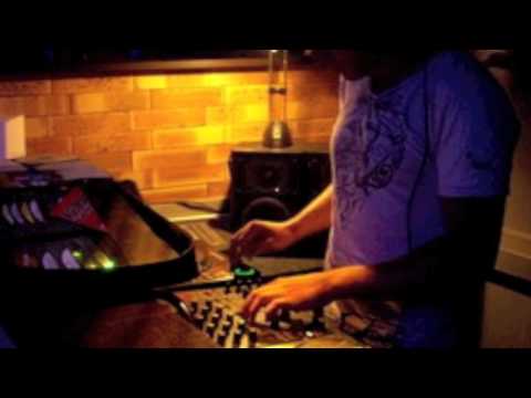 Julien Creance @ heaven doors