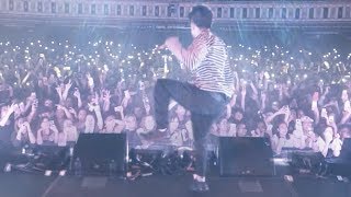 Forever 88rising USA 🇺🇸