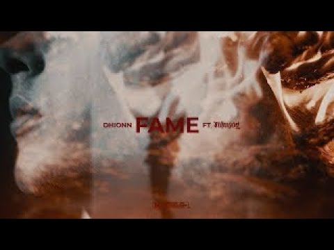 Dhionn - FAME (Feat. 🪐Filius Dei)