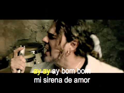 El Rey Tiburón video