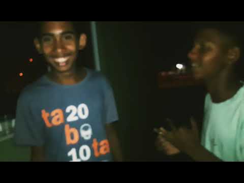 LiL MB X HG MC... (BATALHA DA PORTELA)