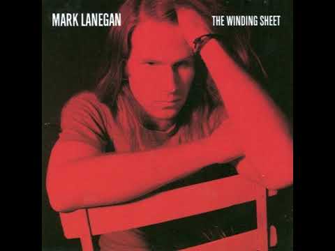 Mark Lanegan - The Winding Sheet ???? [1990]