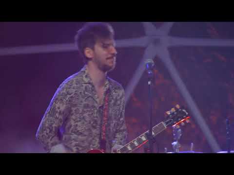 Music Escapades: In Orbit v.2 - The Big Nose Attack | SNFCC