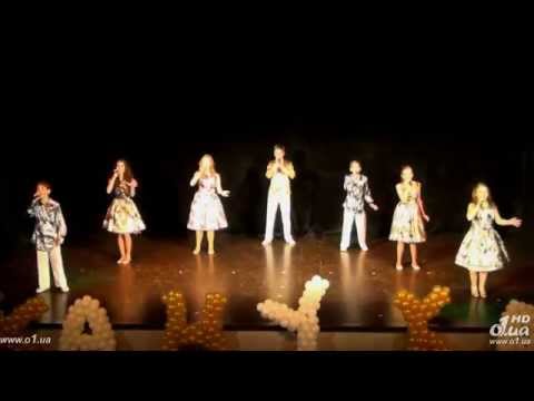 o1.ua - Ханукальная сказка для детей