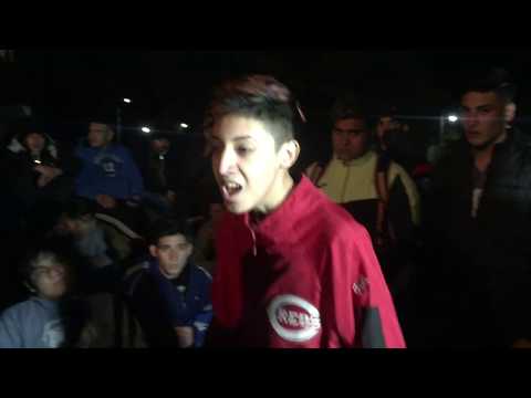 KRIPTOZ vs DESTROOY - 8vos de Final - La SVF Jornada Pretemporada 1