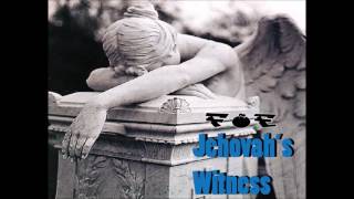 Foe Cliff - Jehovah's Witness (featuring Foe Shooter, Foe Hitman, and Syko Soulja)