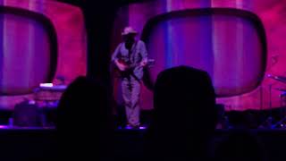 Ray LaMontagne: “She’s The One” 6/20/18 The Anthem DC