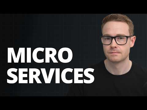 Spring Boot Microservices Explained - What & Why?