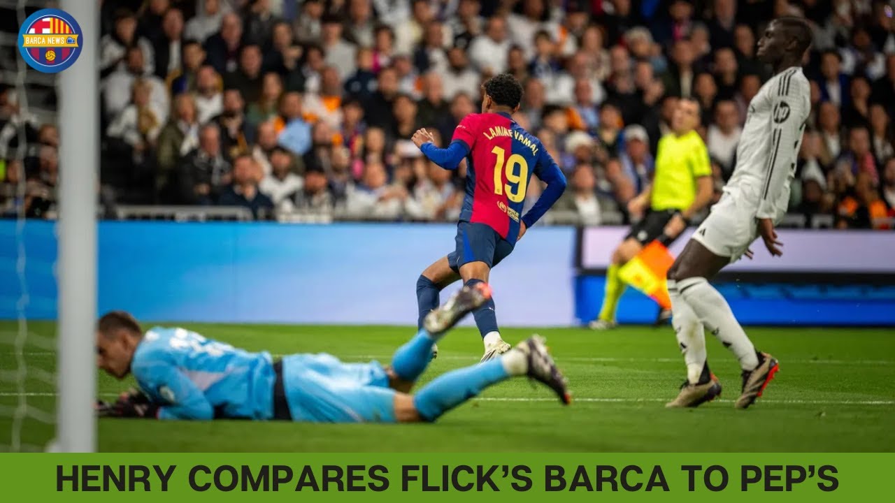 Lamine, Raphinha, and Ansu Fati Suffered Racial Abuse at the Bernabeu