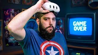 The BEST VR Games You'll NEVER Be Able To Play