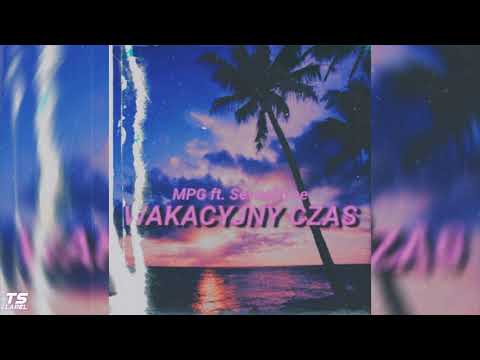 MPG ft. Seventhree - Wakacyjny czas