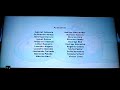 Fishtronaut Closing Theme Qubo Channel