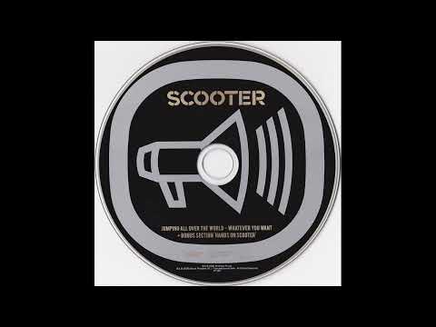 Modeselektor Feat. Otto Von Schirach - Hyper Hyper