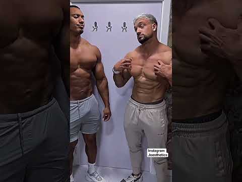 The Piano Chest - Larry & Joe