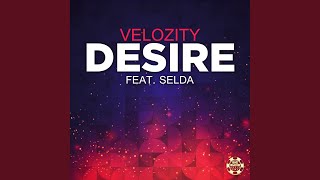 Desire (Radio Edit)