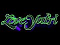 Loveyatri Bgm