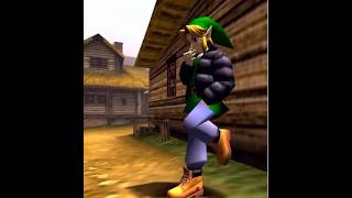 Playing Ocarina of Time for the First Time: Part 7 (No Hints)