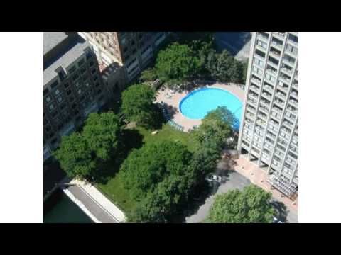 85 East India Row Unit: 15C&D - Listed by Carmela Laurella