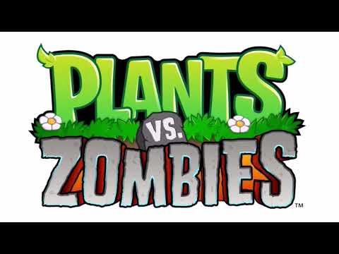 Zen Garden - Plants vs. Zombies [Slowed + Reverb]