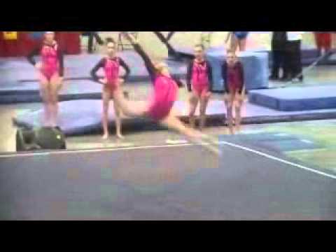 Adra Parks - Level 10 Floor - 2013 KC Coed Classic
