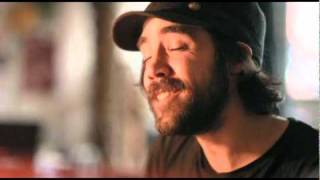 Mabul (The Flood) theme song by Patrick Watson