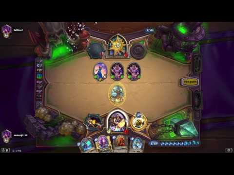 Hearthstone Ungoro Crater Paladin Owned Rogue F Ur Quest!!