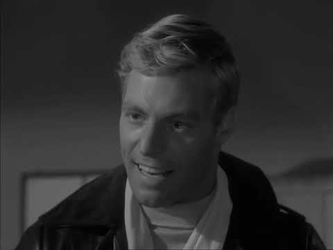 1x10 Ai Confini Della Realtà (The Twilight Zone) pt.6 - La notte del giudizio