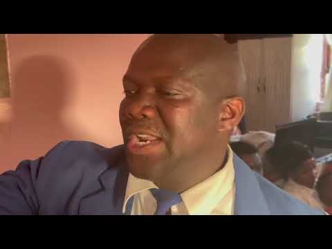 Bro Dyasi - Makhaza Wesley Guild 2025