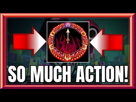 🔥 Burn Em' Up 7s Was ON FIRE! 🔥 