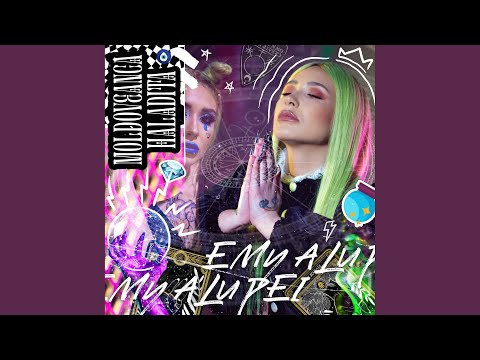 Moldoveanca Haladita