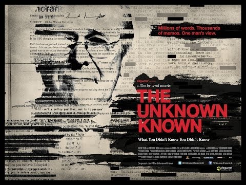 The Unknown Known