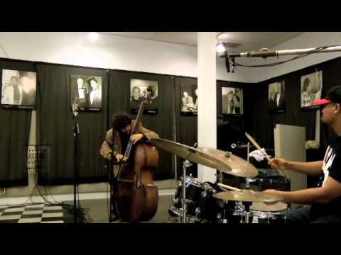 WBGO's The Checkout Presents Avishai Cohen's Triveni