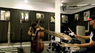 WBGO&#39;s The Checkout Presents Avishai Cohen&#39;s Triveni