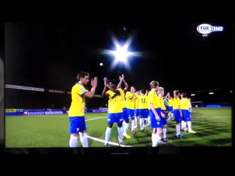 Line up SC Cambuur - Heracles.