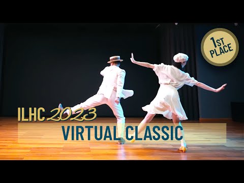 1st Place: Effy & Yuexing Huang - Virtual Classic - ILHC 2023