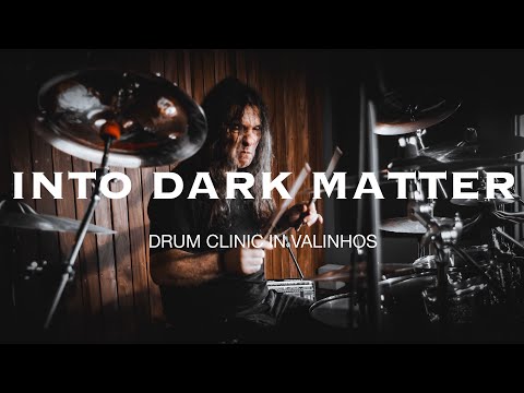 CONFESSORI "Into Dark Matter " LIVE IN VALINHOS - BRASIL