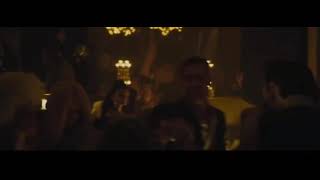 Margot Robbie As Harley Quinn In Suicide Squad Movie 720p HD video