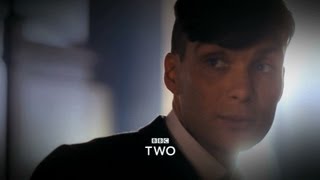 Peaky Blinders: Series launch trailer - BBC Two