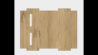 Dog Bone Fillets in Fusion 360 (For CNC Routers)