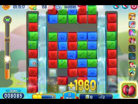 Pet Rescue Saga   Level 6159   no boosters