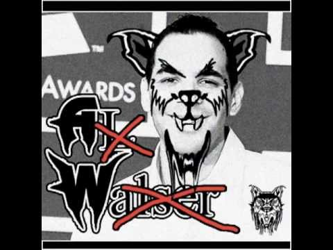 Al Walser - I Can't Live Without You (AWARE WOLF cover)