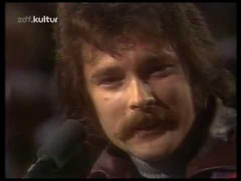 Wolfgang Petry - Sommer in der Stadt (1976)