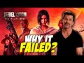 Why Rebel Moon Part 2 FAILED? Zack Snyder's Worst Movie Ever