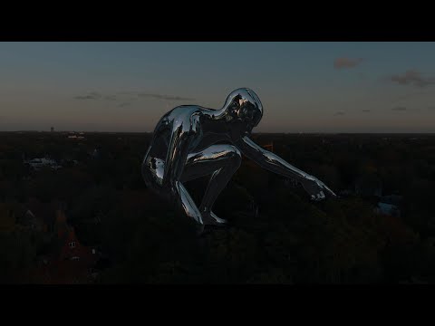 PRINZ PI - ZU VIEL (Official Video)